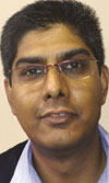 Vinesh Maharaj